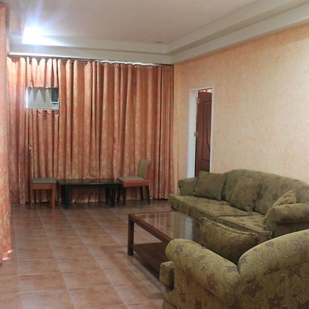 Hotel Elena Davao City Esterno foto