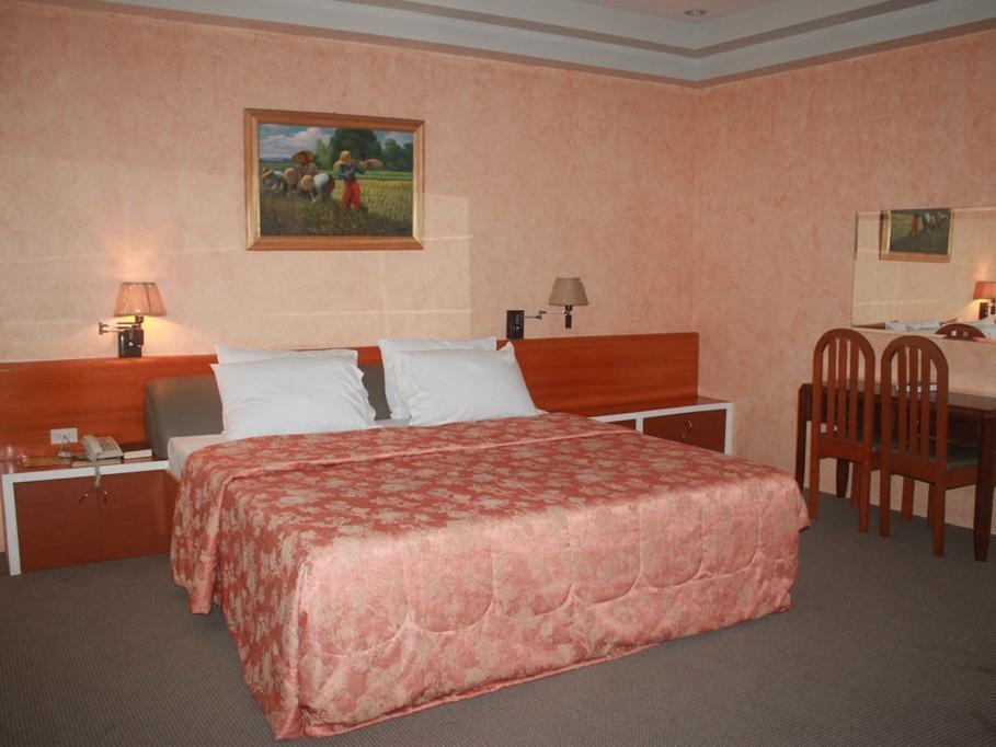 Hotel Elena Davao City Esterno foto
