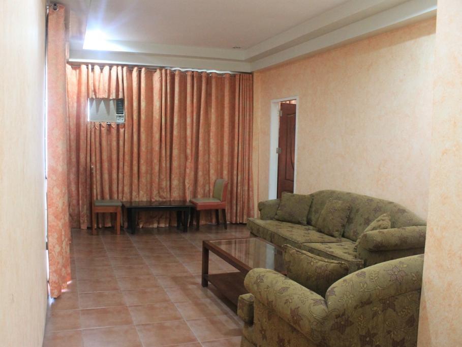 Hotel Elena Davao City Esterno foto